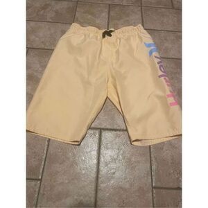 Hurley Board Shorts (SZ XL)